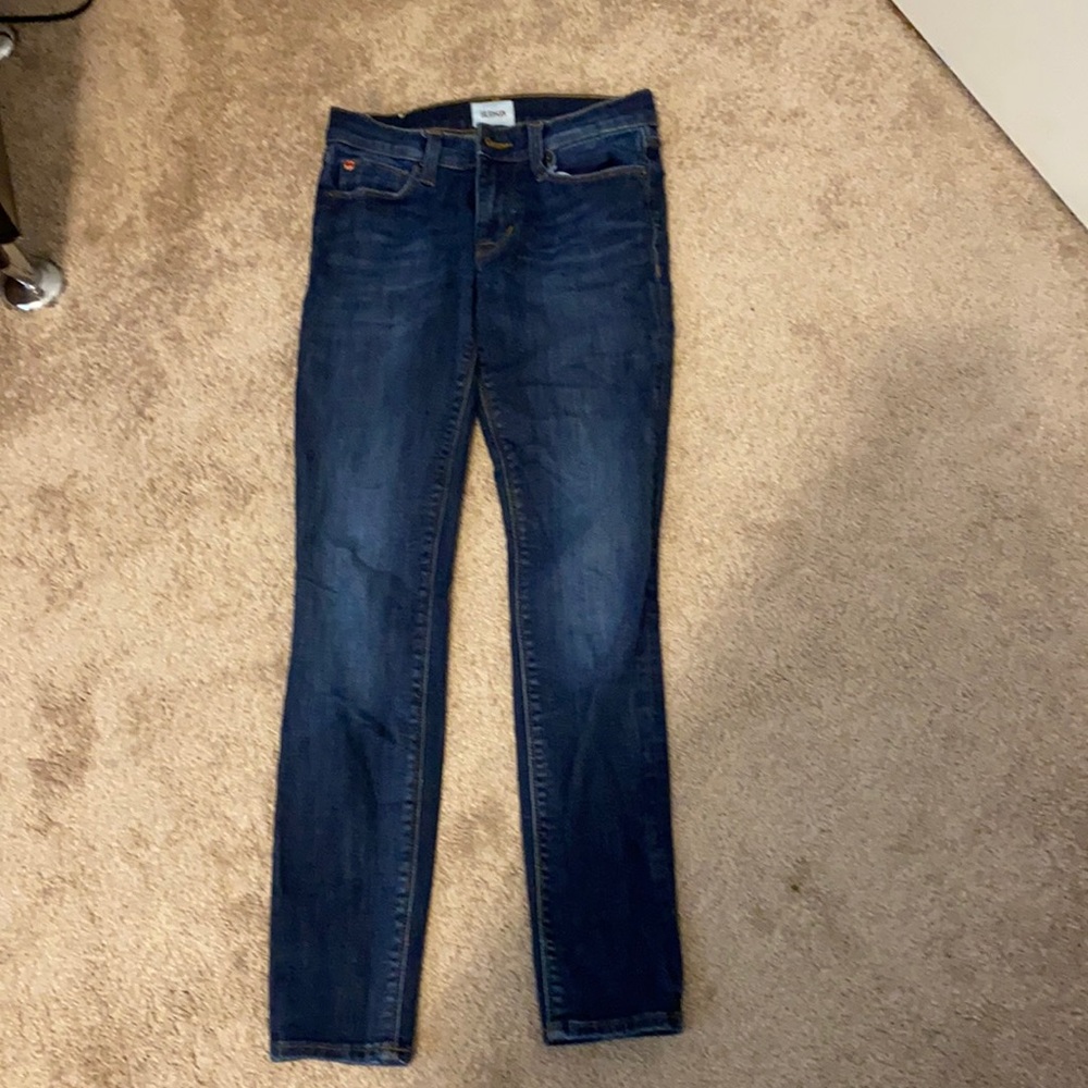 Hudson jeans - Ankle Krista